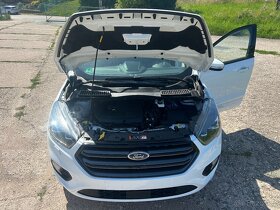 Ford Kuga 2017 ST Line 4x4 1.5 ecoboost 132kw 182ps SLEVA - 10