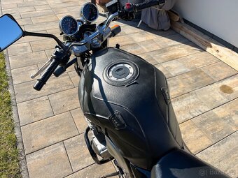 Suzuki GSF600 Bandit - 10
