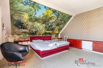 Prodej, domy/rodinný, 174 m2, Májová 451/8, Suchdol, 16500 P - 10