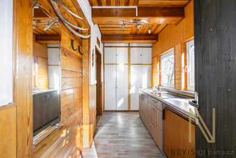 Prodej, chata 33 m², Hracholusky - Čerňovice - 10