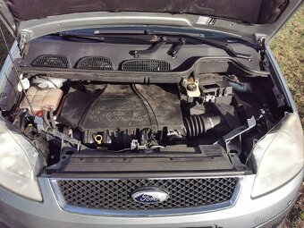 FORD C max 1.8 - 10