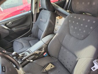 Volvo s60 2.4T 2001 - 10