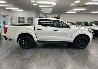 Nissan Navara 2.3DCi Tekna+ 2021 Zar1R 140 kw - 10