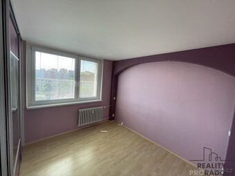 Pronájem bytu 3+1 70 m2, v centru Břeclavi, - 10
