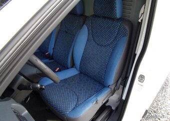 Fiat Scudo 2.0JTD 94kW3MÍSTNOVÁ SPOJKA nafta manuál 94 kw - 10