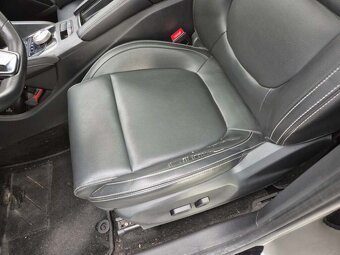 MG ZS Luxury – Elektrické SUV Odpočet - 10