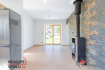 Prodej, byty/3+kk, 76 m2, 46812 Bedřichov, Jablonec nad Niso - 10