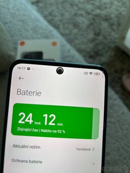 Xiaomi redmi note 12 - 10