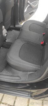 Citroen C5 combi (TLUMIČE) - 10