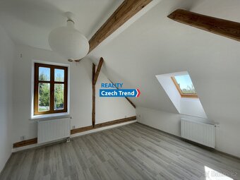 Pronájem bytu 2+1, Klášterní Hradisko, Olomouc, ev.č. 02794 - 10