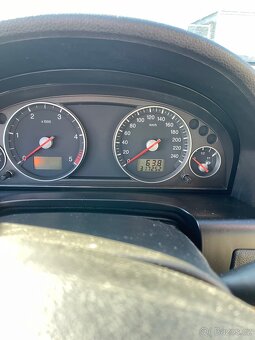 Ford Mondeo - 10