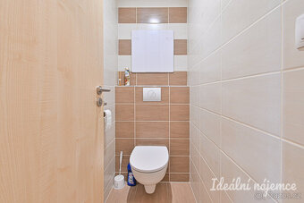 Pronájem bytu 2+kk, Košinova, Královo Pole, 21.000 Kč/měs, - 10
