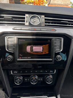 VW Passat B8 2.0 TDI 110KW 2x RLine/ DSG / Business - 10