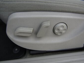 Audi A6 2.4 V6 , 130 kW benzín, 2004 - 10
