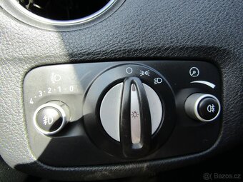 Ford Mondeo 2.0 TDCi , 103 kW nafta, 2011 - 10