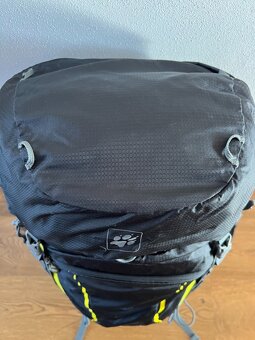Jack Wolfskin Highland Trail 45 – zanovni batoh - 10