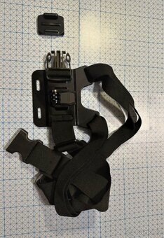 GoPro Hero 11 Black s příslušentstvím - 10