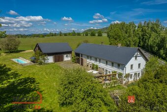 Prodej, domy/chalupa, 300 m2, Lasvice 47, 47002 Zákupy, Česk - 10