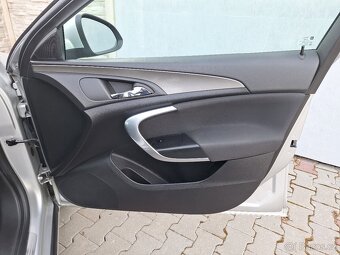 Opel Insignia 1,6/85kW - 10
