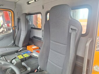 MB AXOR 1833 L - 10