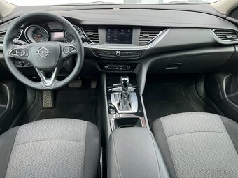 Opel Insignia 2.0 CDTi 125kW GR SPORT - 10