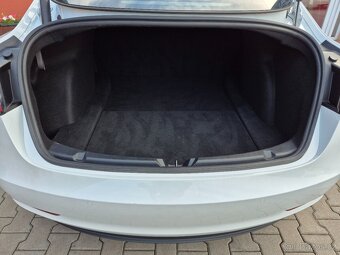 Tesla Model 3 DUAL MOTOR PERFORMANCE AWD (ODPOČET DPH) - 10