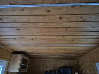 Maringotka 3,5m x 2,5m - 10