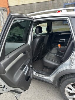 Opel Antara - 10