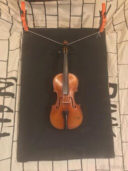 Housle V. Šindelář 4/4 ready2play - 10