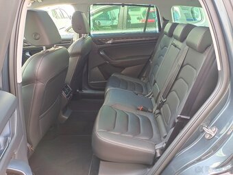 Škoda Kodiaq Style 2.0TDI 110kW DSG 126tkm Virtual Panorama - 10