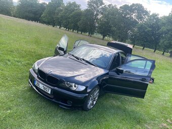 Bmw E46 320D 110kw 6q - 10