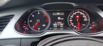 Audi A4B8 2.0 TDI 110 kw - 10