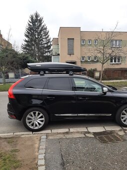 Volvo xc60 2.0 d4 140kw r.v.2017 - 10