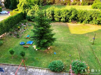 Pronájem, Byty 2+kk, 45 m2 - Brno - Veveří, ev.č. 311251002 - 10