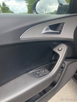 AUDI A6 ACANT 2.0TFSi - 10