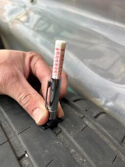 Sada Antares R18 + Michelin Pilot Sport 5 - 10