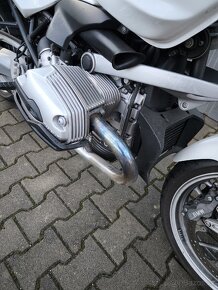 BMW R 1200 R - 10