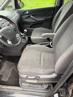 Auto Ford C-MAX - 10