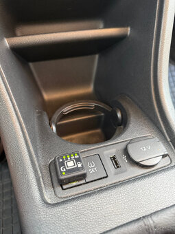 VW UP 1.0 MPI 44kW LPG - 10