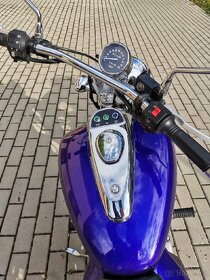 Kawasaki El 125 - 10