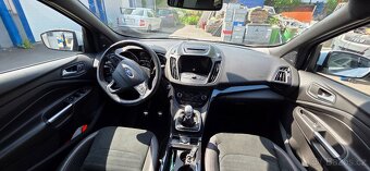 Ford Kuga Stline - 10