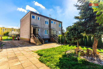 Prodej rodinného domu, 85 m², Jičín, ul. U tržiště - 10