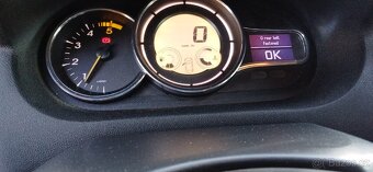 Renault Megane 1.5 DCI KLIMATIZACE - 10