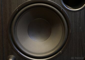 Jamo E8 aktivní stereo Subwoofer - 10