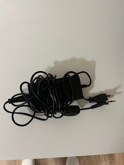 Sony PlayStation 2 (PS2) Slim + 1 ovládač + 2 hry - 10