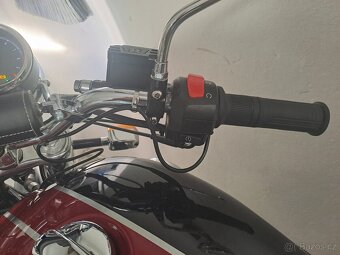 Royal enfield interceptor 650 - 10