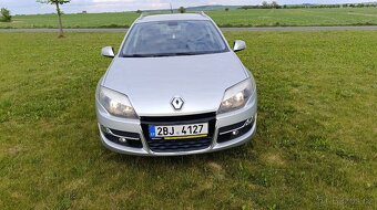 Renault Laguna lll 2.0dci kombi - 10