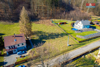 Prodej pozemku k bydlení, 2019 m², Slunečná - 10