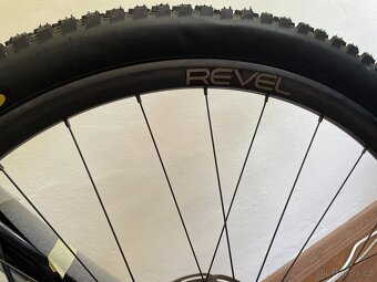 REVEL Ranger XX1 AXS Green vel. M - 10