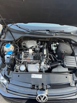 Vw Golf 6 1.2 TSI 77kw Comfortline - 10